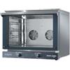 Tecnodom Forno a Convezione Tecnodom FEM04NEGNV - 4 Teglie GN 1/1 - Elettromeccanico