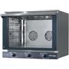Tecnodom Forno a Convezione Tecnodom FEMG04NEGNV - 4 Teglie GN 1/1 - Elettromeccanico