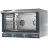 Tecnodom Forno a Convezione Tecnodom FEM04NEPSV - 4 Teglie 60x40 cm - Elettromeccanico