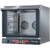 Tecnodom Forno a Convezione Tecnodom FED04NE595V - 4 Teglie 43,5x32 cm - Digitale