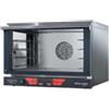 Tecnodom Forno a Convezione Tecnodom FED04NEPSV-PLUS - 4 Teglie GN1/1 o 60x40 cm - Digitale