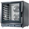 Tecnodom Forno a Convezione Tecnodom FEM07NEMIDV - 7 Teglie GN1/1 o 60x40 cm - Elettromeccanico