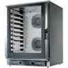 Tecnodom Forno a Convezione Tecnodom FEM10NEMIDV - 10 Teglie GN1/1 o 60x40 cm - Elettromeccanico