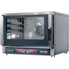 Tecnodom Forno a Convezione Tecnodom FEDL04NEMIDV - 4 Teglie GN1/1 o 60x40 cm - Digitale