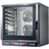 Tecnodom Forno a Convezione Tecnodom FEDL07NEMIDV - 7 Teglie GN1/1 o 60x40 cm - Digitale