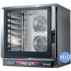 Tecnodom Forno a Convezione Tecnodom FEDL07NEMIDVH2O - 7 Teglie GN1/1 o 60x40 cm - Digitale