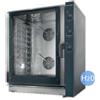 Tecnodom Forno a Convezione Tecnodom FECLM10NEVH2O - 10 Teglie GN1/1 o 60x40 cm - Digitale