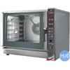 Tecnodom Forno a Convezione Tecnodom FECLDL05VH20LAV - 5 Teglie GN1/1 o 60x40 cm - Digitale