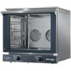 Tecnodom Forno a Convezione Tecnodom FEM04NE595V10A - 4 Teglie 435x350 mm - Uso Domestico
