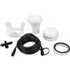 GARMIN Antenna GPS 24xd NMEA 2000 Cavo 6 m art. 010-02316-10