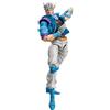 MEDICOS JoJo's Bizarre Adventure Chozokado Caesar Anthonio Zeppeli Action Figure Medicos