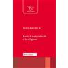 Kant, il male radicale e la religione