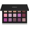 NOBEA Day-to-Day Rosy Glam Eyeshadow Palette 24 g