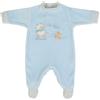 Fs - Baby TUTINA NEONATO NASCITA CINIGLIA - ORSETTO