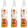 AVON Naturals Kids Lacca per capelli districante 200ML