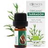 Essences Bulgaria Olio Essenziale di Dragoncello Biologico 5ml | Artemisia dracunculus | 100% Puro e Naturale | Non Diluito | Grado Terapeutico | Fattoria di Famiglia | Distillato a Vapore