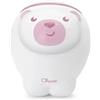 CHICCO POLAR BEAR ROSA