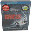 Eagle Pictures Point Break 2015 Blu-Ray 3D + Blu-Ray Steelbook Ericson Core 2016 Regione B