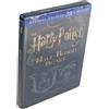 Warner Bros. Harry Potter E Il Principe Di Sang-Mêlé Steelbook (Anno 6 )___ Fr __ 2016