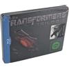 Paramount Pictures Transformers Trilogy 3 Film 2007-2011 Blu-Ray Steelbook Michael Bay 2014 B
