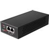 Edimax GP-203IT adattatore PoE e iniettore 2.5 Gigabit Ethernet, Fast Ethernet, Gigabit Ethernet