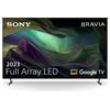 Sony BRAVIA KD-65X85L Full Array LED 4K HDR Google TV ECO PACK CORE Seamless Edge Design