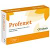 PROFENIX SRL Profemet 30 Compresse