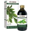DR.GIORGINI SER-VIS SRL Te Verde Estratto Integrale 200 Ml