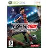 Konami Pro Evolution Soccer 2009 CLS