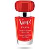 Pupa Vamp! - Smalto Profumato Effetto Gel fragranza rossa N. 201 Fire red