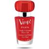 Pupa Vamp! - Smalto Profumato Effetto Gel fragranza rossa N. 202 Carnal red
