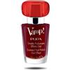 Pupa Vamp! - Smalto Profumato Effetto Gel fragranza rossa N. 205 erotic red