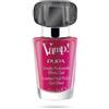 Pupa Vamp! - Smalto Profumato Effetto Gel Fragranza Nera N. 302 Irriverent Fuchsia