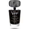 Pupa Vamp! - Smalto Profumato Effetto Gel Fragranza Nera N. 305 Rock black