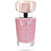 Pupa Vamp! - Smalto Profumato Effetto Gel Fragranza Rosa N. 107 Loving Rose