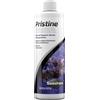 Seachem Pristine Natural Waste Management - Eliminatore di fanghi organici e detriti - 500 ml