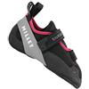 Millet - Siurana Evo W - Scarpette da Arrampicata Donna - Intermedio - Tomaia in Microfibra - Nero