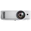 Optoma H117ST 3800LUM WXG E9PX7DR01EZ1