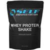 SELF Omninutrition Whey Protein Shake 1kg vaniglia