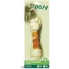 Oasy snack osso masticabile con pollo tg. xl 98 g
