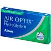 AIR OPTIX plus HydraGlyde for ASTIGMATISM (6 LENTI)