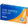 AIR OPTIX NIGHT&DAY AQUA (6 LENTI)