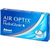 AIR OPTIX plus HydraGlyde (6 LENTI)