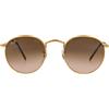 Ray-Ban RoundMetal RB3447 9001A5