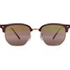 Ray-Ban Clubmaster RB4416 6654G9