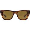 Ray-Ban Mega Wayfarer RB0840S 954/33