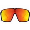 Rudy Project Spinshield Orange