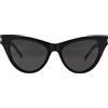 Yves Saint Laurent SL425 001