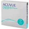 1 DAY ACUVUE OASYS with HYDRALUXE (90 LENTI)