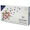 SMYLENS MONTHLY (3 lenti)